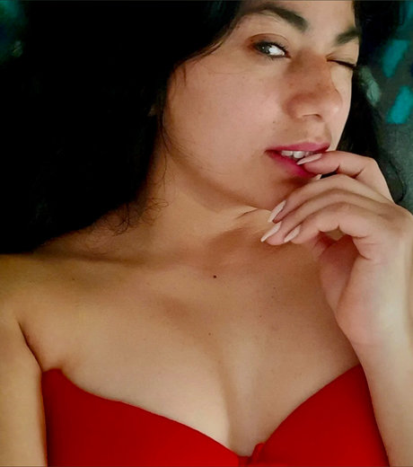 Solsito_ pretty model pictures