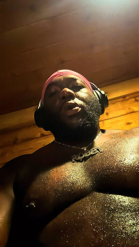 Robby Stylez pornstar erotic pics