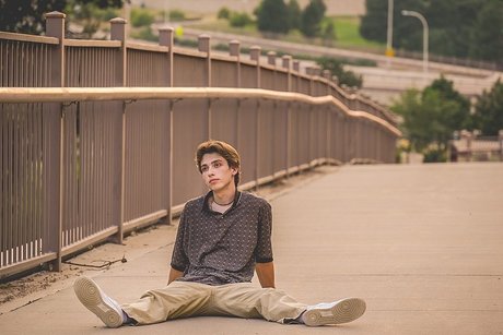 Borderline star porn picture