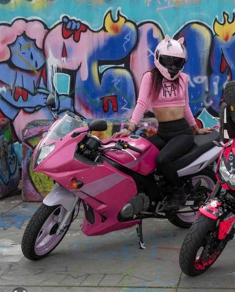 BikePron star top photo