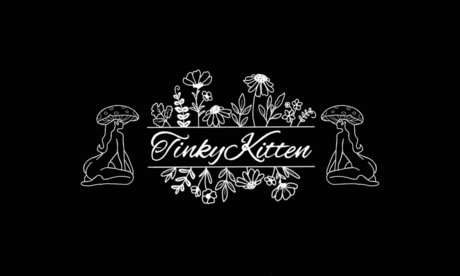 TinkyKitten pornstar exclusive photo