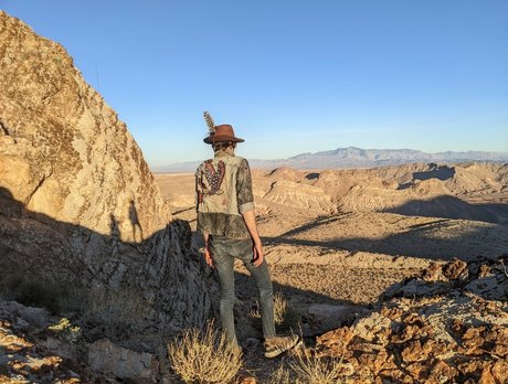 JimmyJams perfect model pic