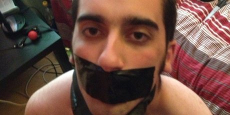 PupAntonio92 star erotic photo