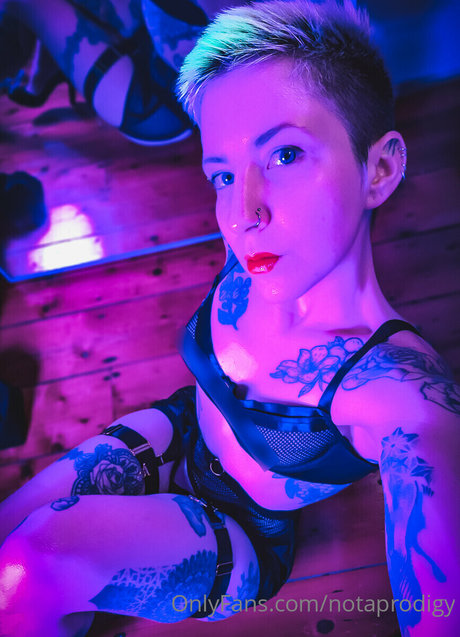 Notaprodigy pornographic model pictures
