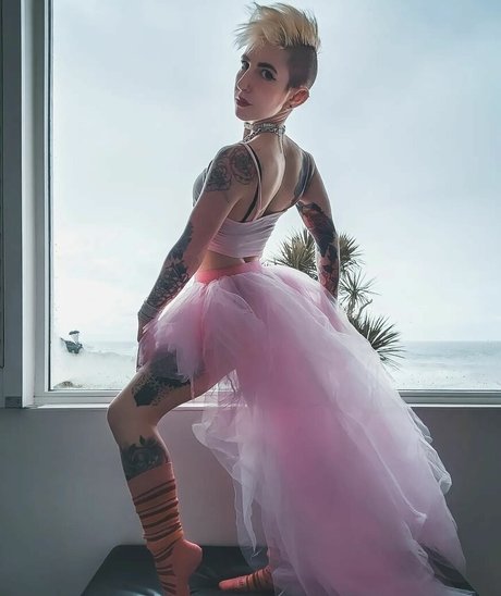 Notaprodigy star hot galleries