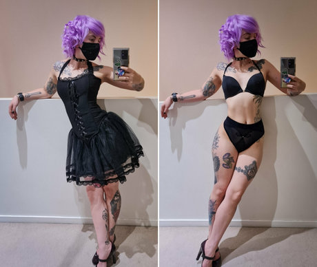 Notaprodigy pornstar nudes img