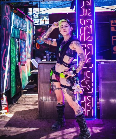 Notaprodigy top star picture