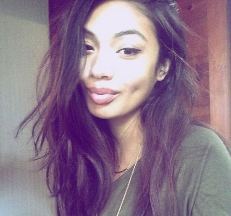 Reyna Morena nice actress image