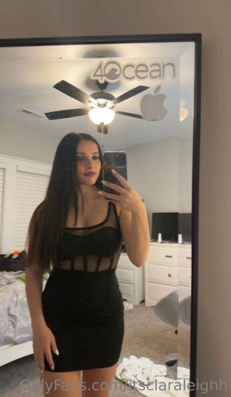 itsclaraleighh model hd img