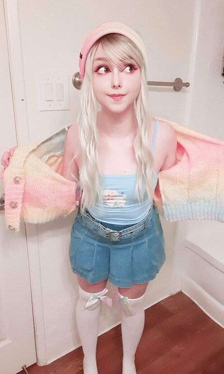 BugNymph hot star photo