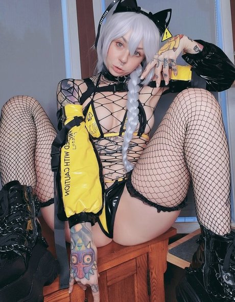 RiiniMoon free pornstar pic