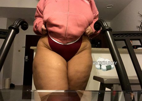 Ricebunny pornstar art image