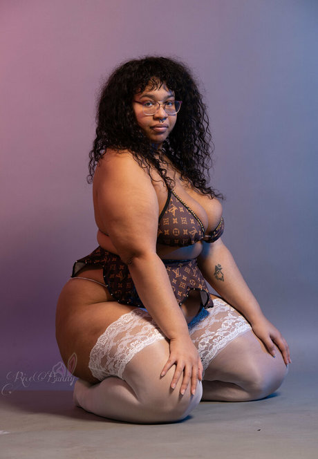 Ricebunny exclusive actress img