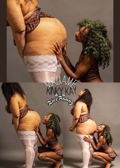 Ricebunny sex pornstar img