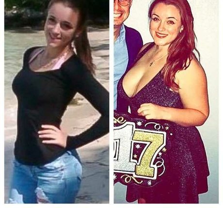 Tiffany Cappotelli star adult pics