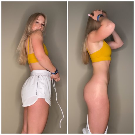 Abby Lynn model sex picture