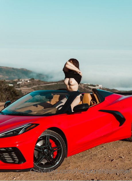 Lauren Summer free pornstar archive