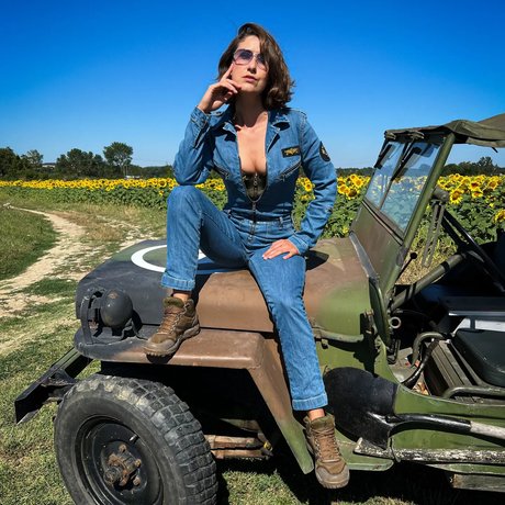 Nephael star top photos