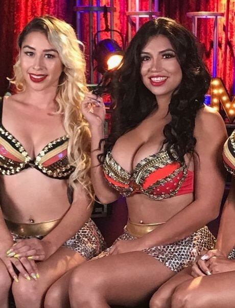 Priscilla Stephanie star sexy galleries