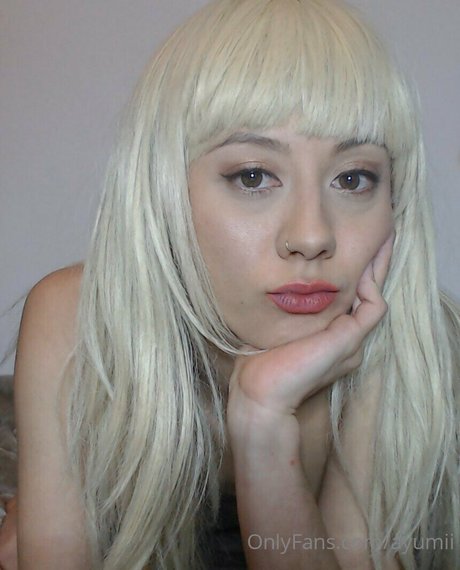 Ayumikichi art model pic