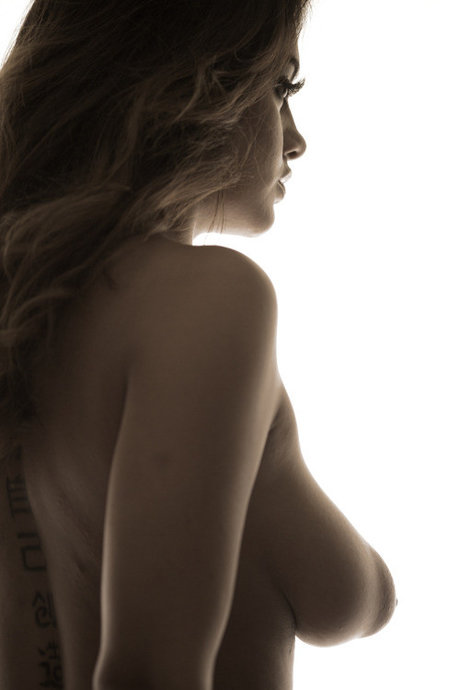 Gaby Contreras high quality star galleries