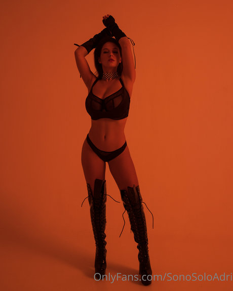 Adriana Fenice free star photos