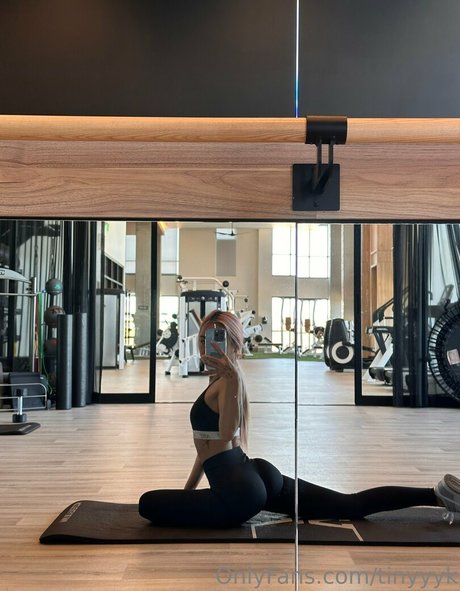 tinyyyk exclusive actress archive