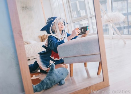 catiescos pornstar pretty photos