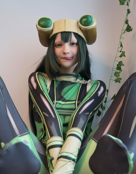 catiescos model hot archive