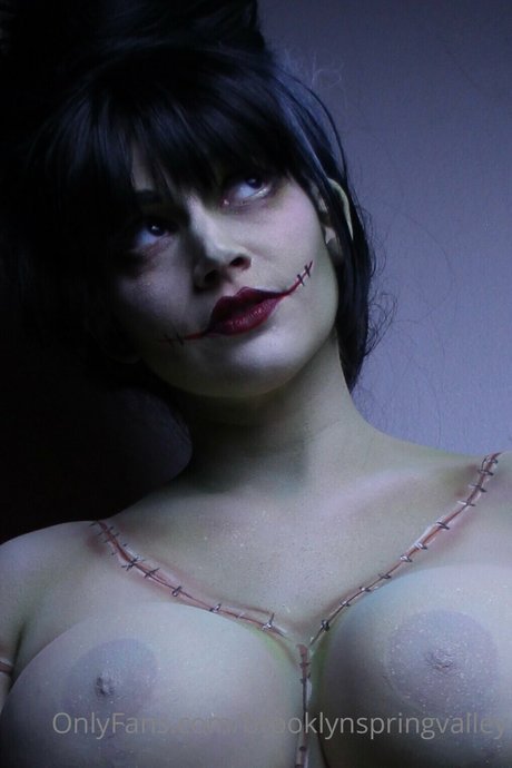 Brooklyn Spring Valley_ sex actress photo