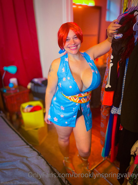 Brooklyn Spring Valley_ xxx actress image