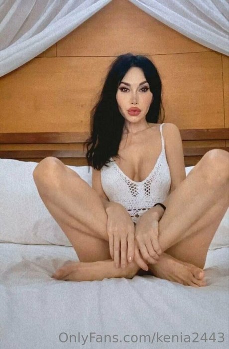 Kenia2443 art pornstar pictures