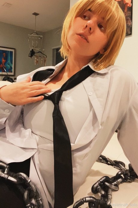 Savannah Solo best model pics