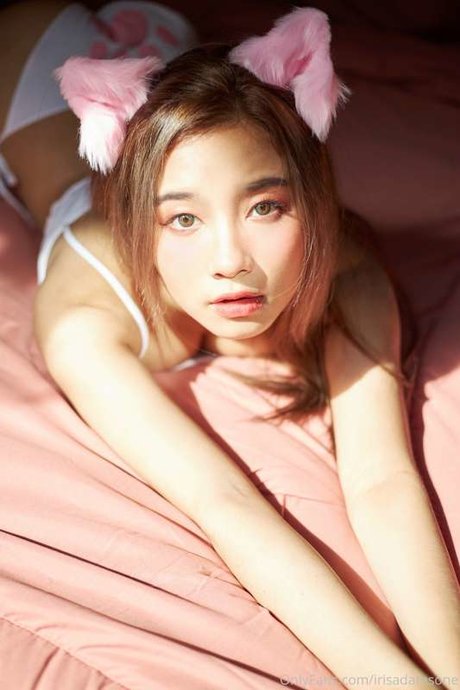 Iris adamsone pornstar beautiful image