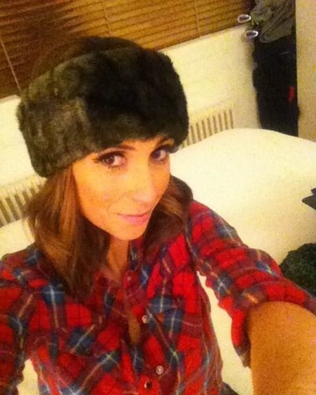 Alex Jones nudes actress img