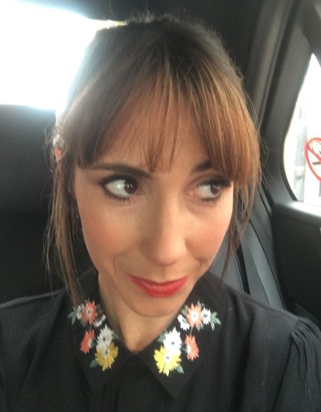 Alex Jones star beautiful picture