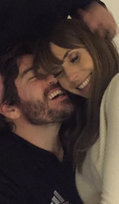 Alex Jones model best img