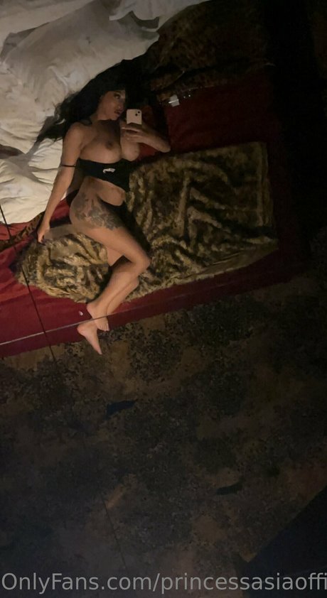 Princess Asia nudes pornstar images