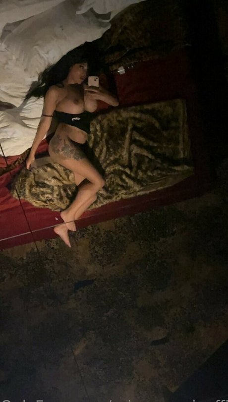 Princess Asia naked star pics