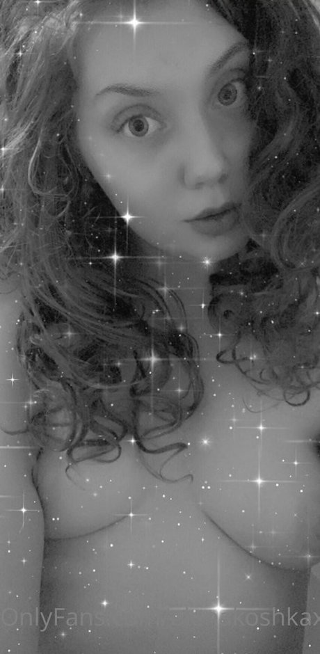 Elena Koshka nudes model img