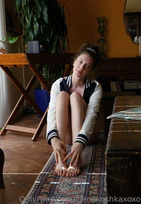 Elena Koshka model xxx picture