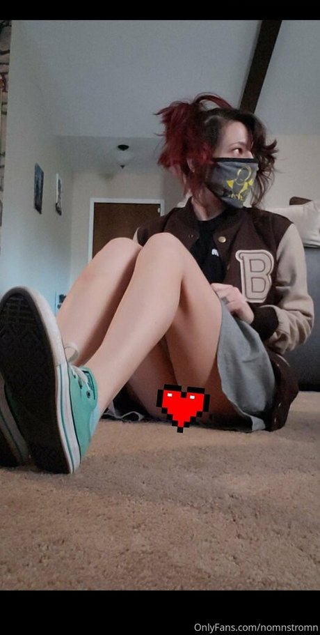 Nomnstromn pornstar sex images