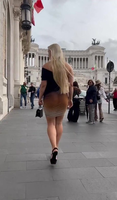 Neringa Kriziute Profile pic