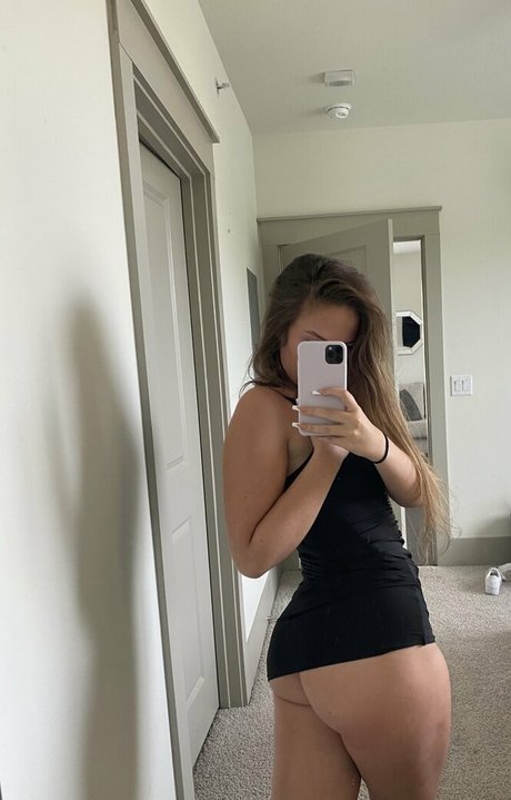 Hannah Pruitt best star photo