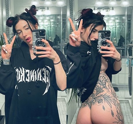 Kasara Wood Profile pic