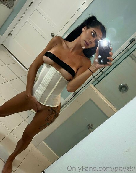 Peyzki art pornstar picture