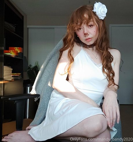 MandyFrizzle high quality pornstar archive