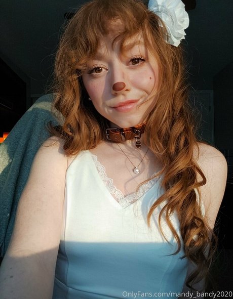 MandyFrizzle exclusive pornstar photos