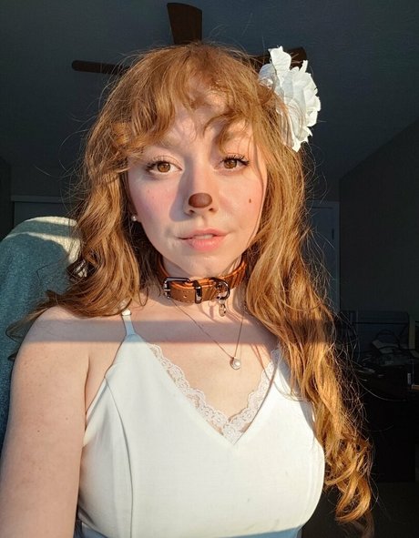 MandyFrizzle nudes model photo