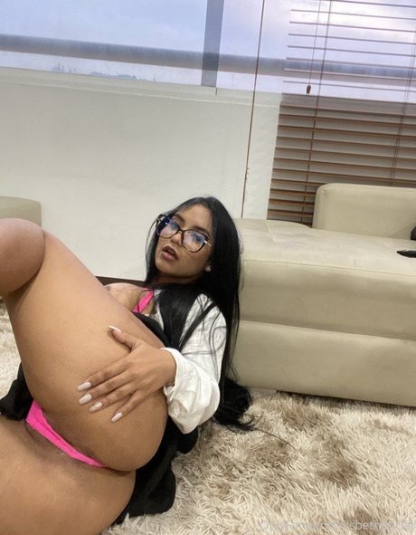 Lisbeth Bellorin naked star photos